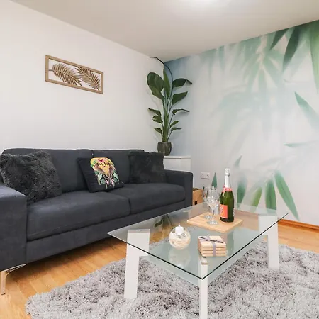 Palm Holiday home