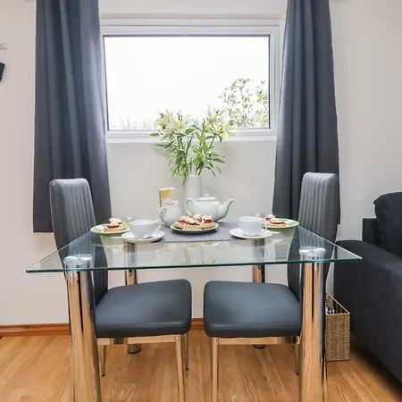 Holiday home Palm Penzance