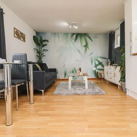 Holiday home Palm *