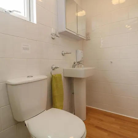 Holiday home Palm Penzance