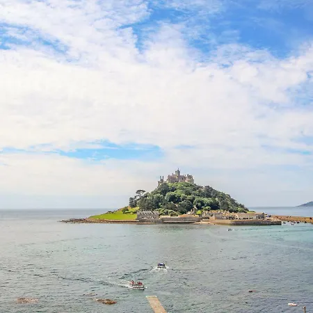 Holiday home Palm Penzance